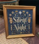 (image for) Silent Night